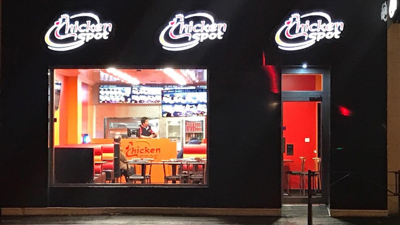 Photo de Chicken Spot