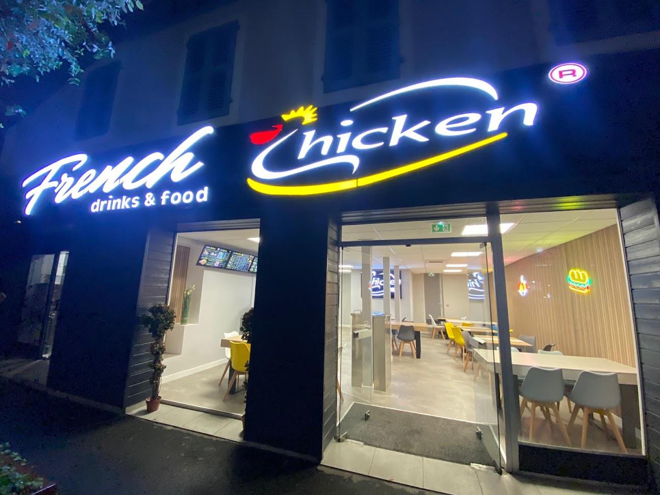 Photo de French Chicken
