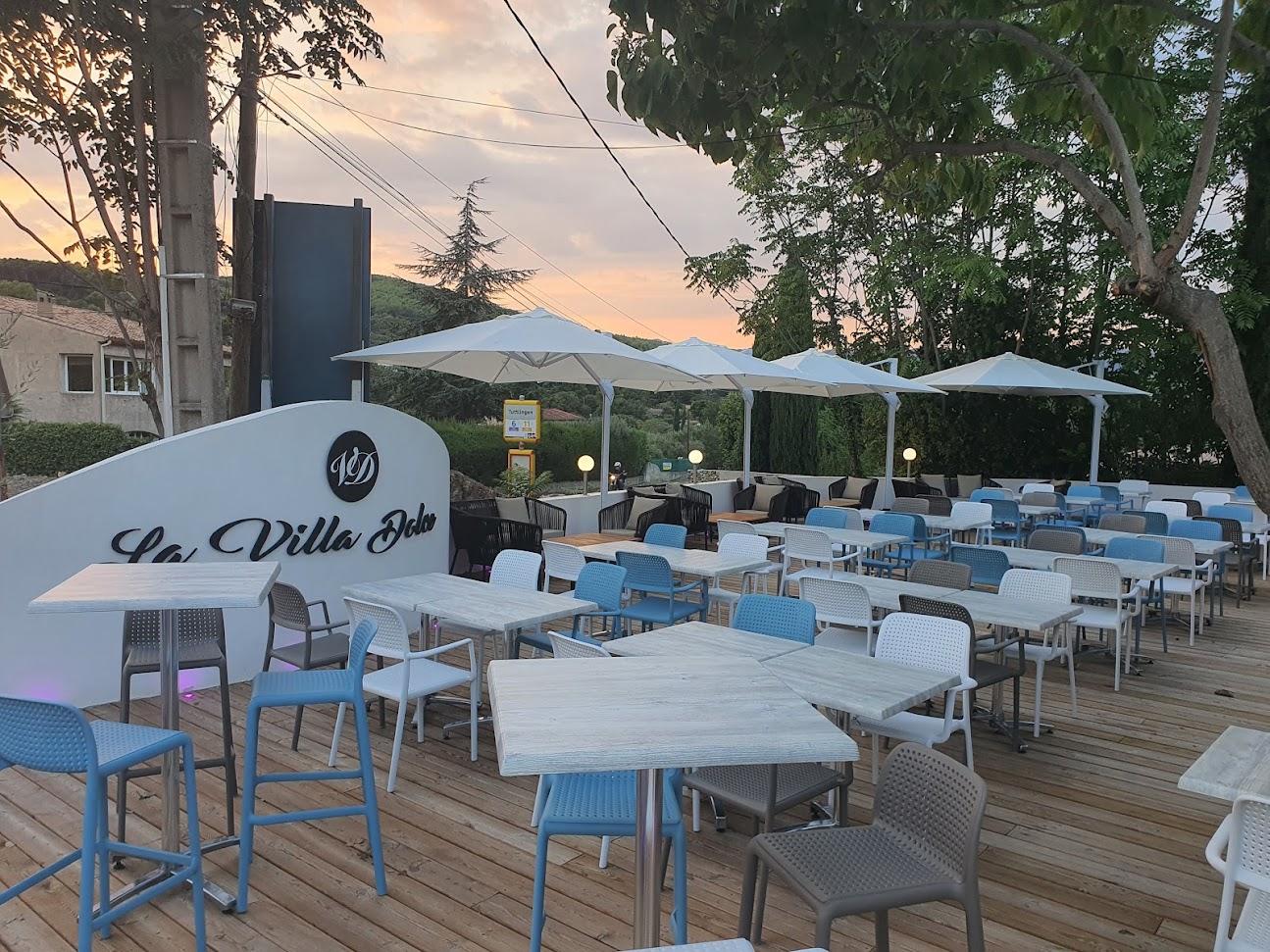 Photo de La Villa Dolce