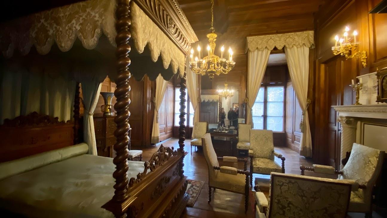 Photo de Restaurant - Auberge Le Petit Couassert