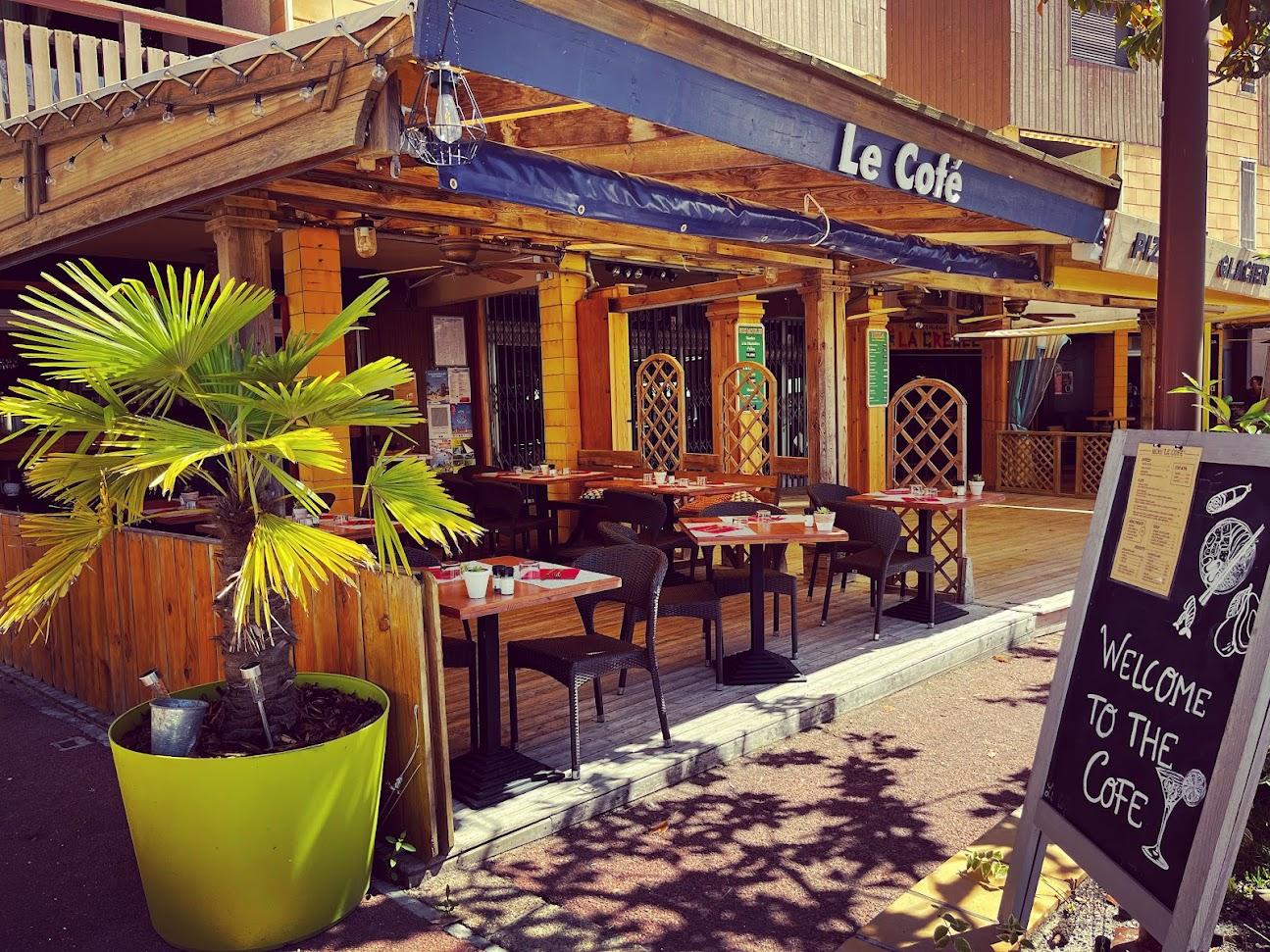 Photo de Le Cofé Maubuisson