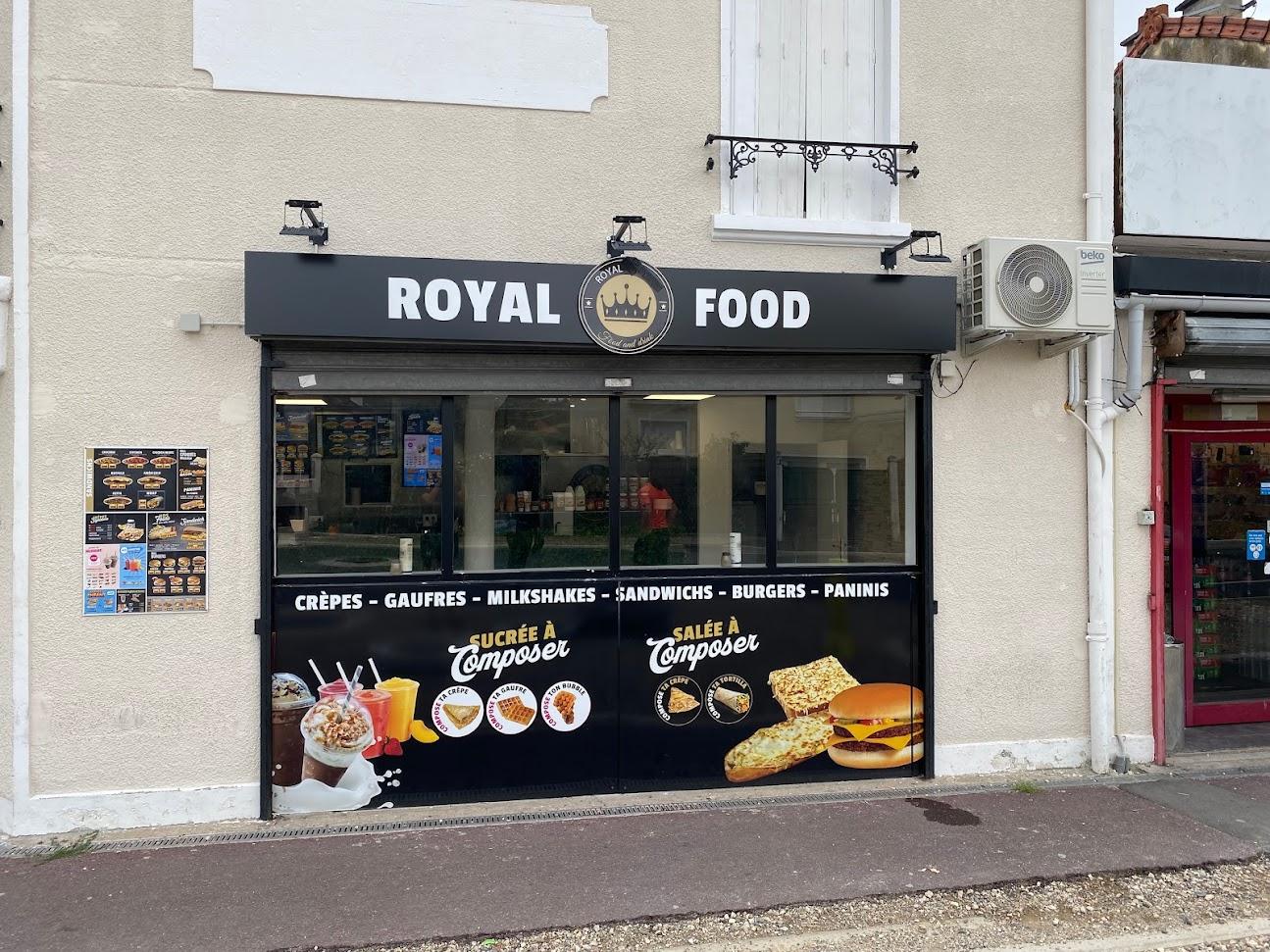 Photo de Royal FOOD