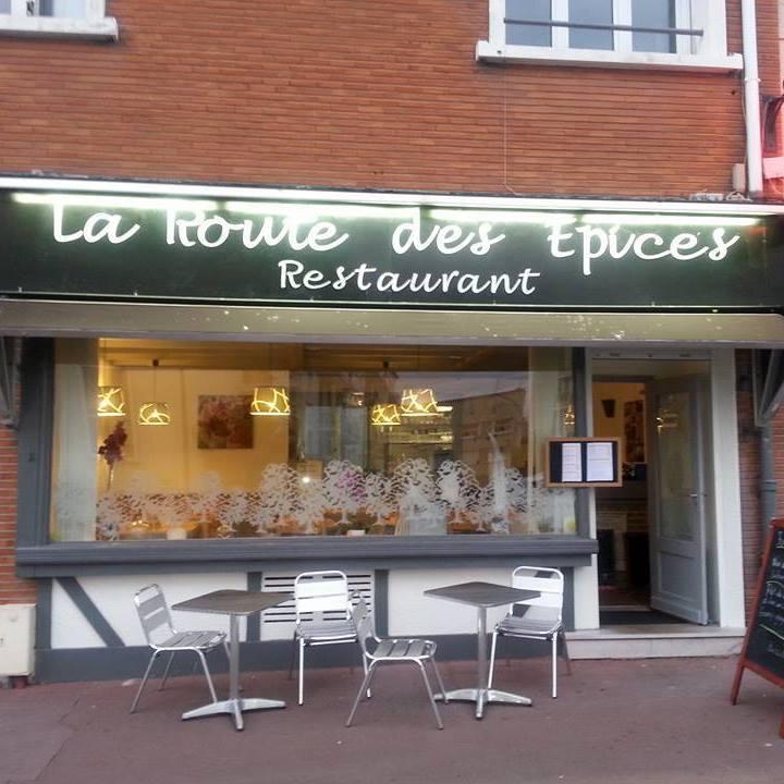 Photo de La Route des épices