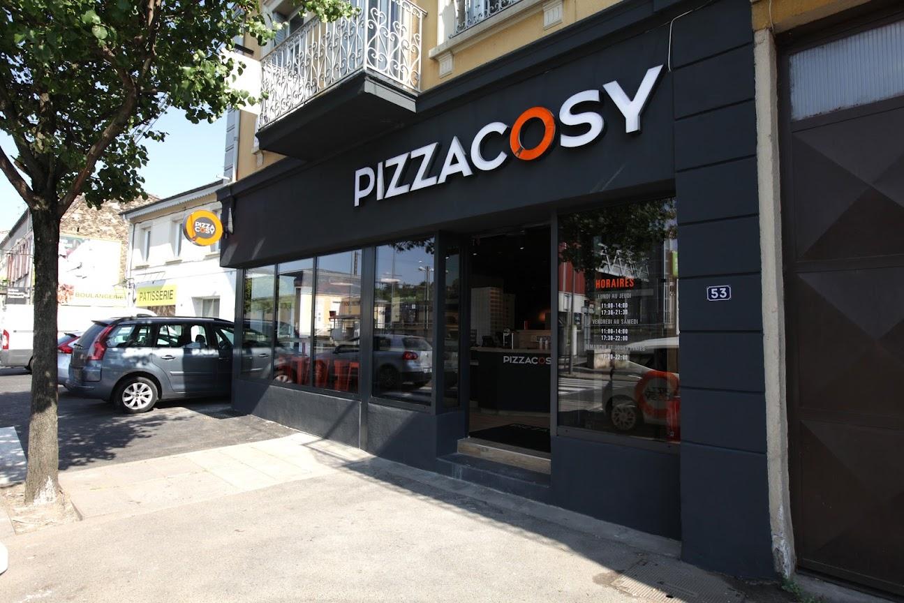Photo de Pizza Cosy