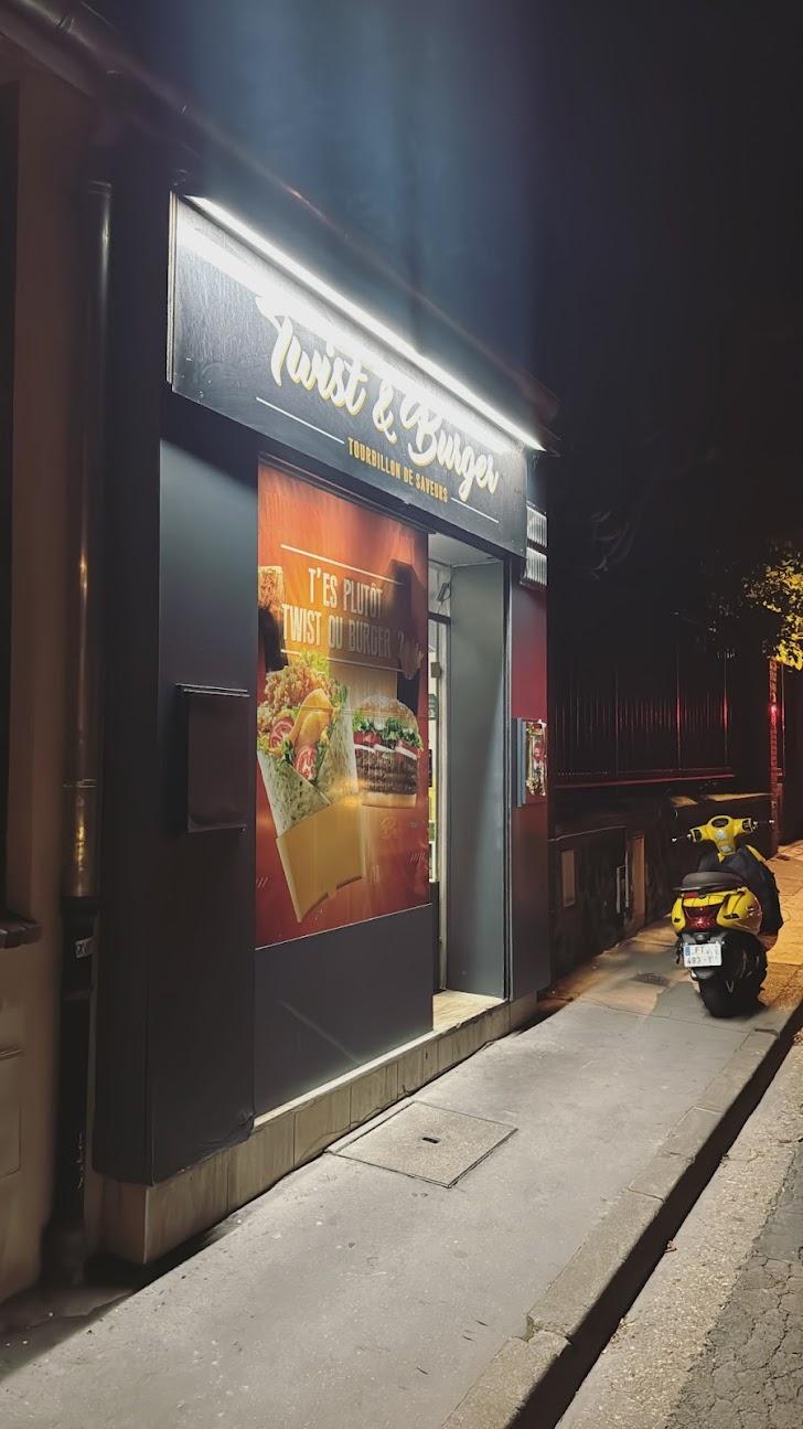 Photo de Twist'n Burger
