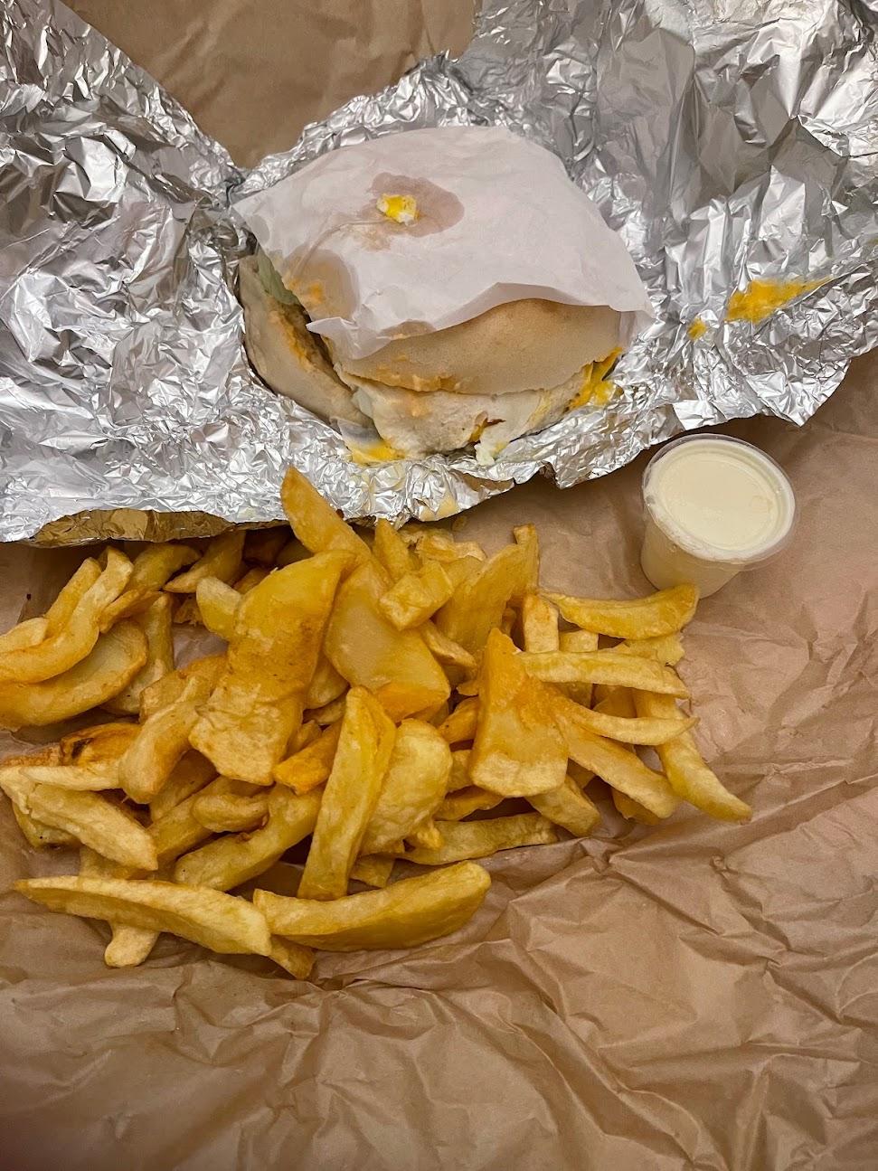 Photo de Friterie De La Gare