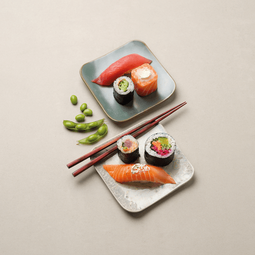 Photo de Sushi Shop Nîmes Antonin