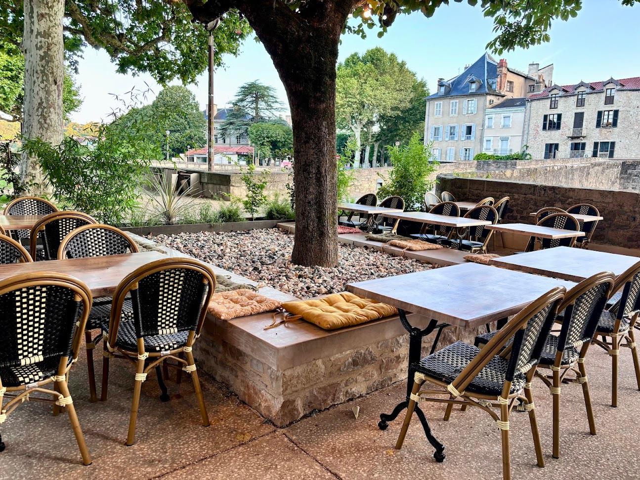 Photo de Restaurant Le Globe - Cuisine Traditionnelle - Produits Régionaux