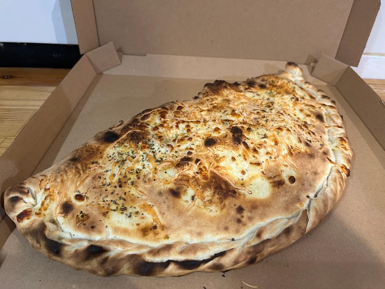 Photo de Pizzeria Magik pizza