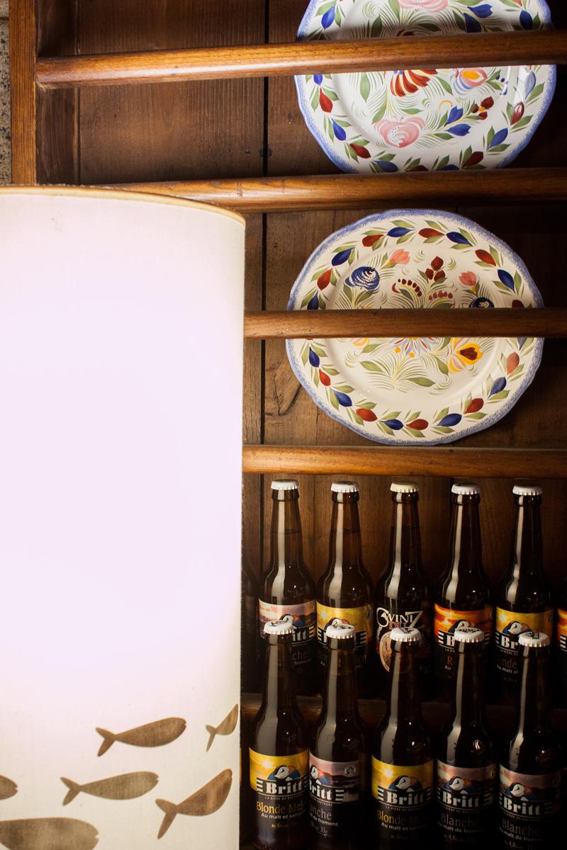 Photo de Crêperie de Kergoff