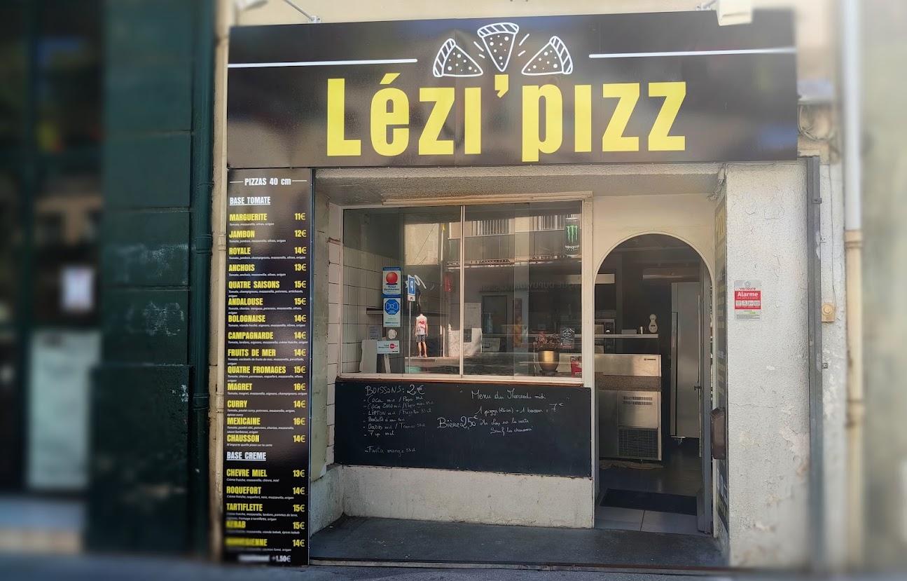 Photo de Lézi'pizz