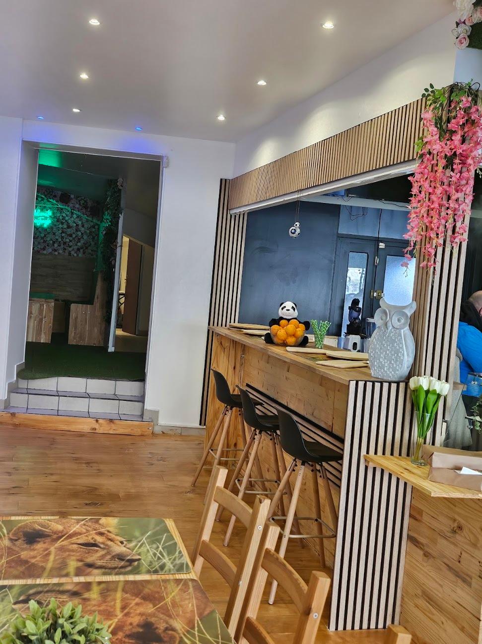 Photo de Jungle Food Firminy
