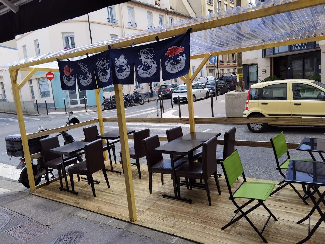 Photo de S sushi boulogne