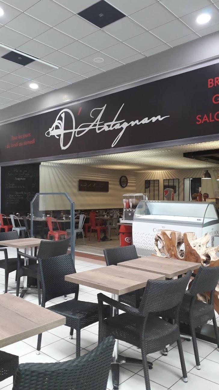 Photo de Le Dartagnan