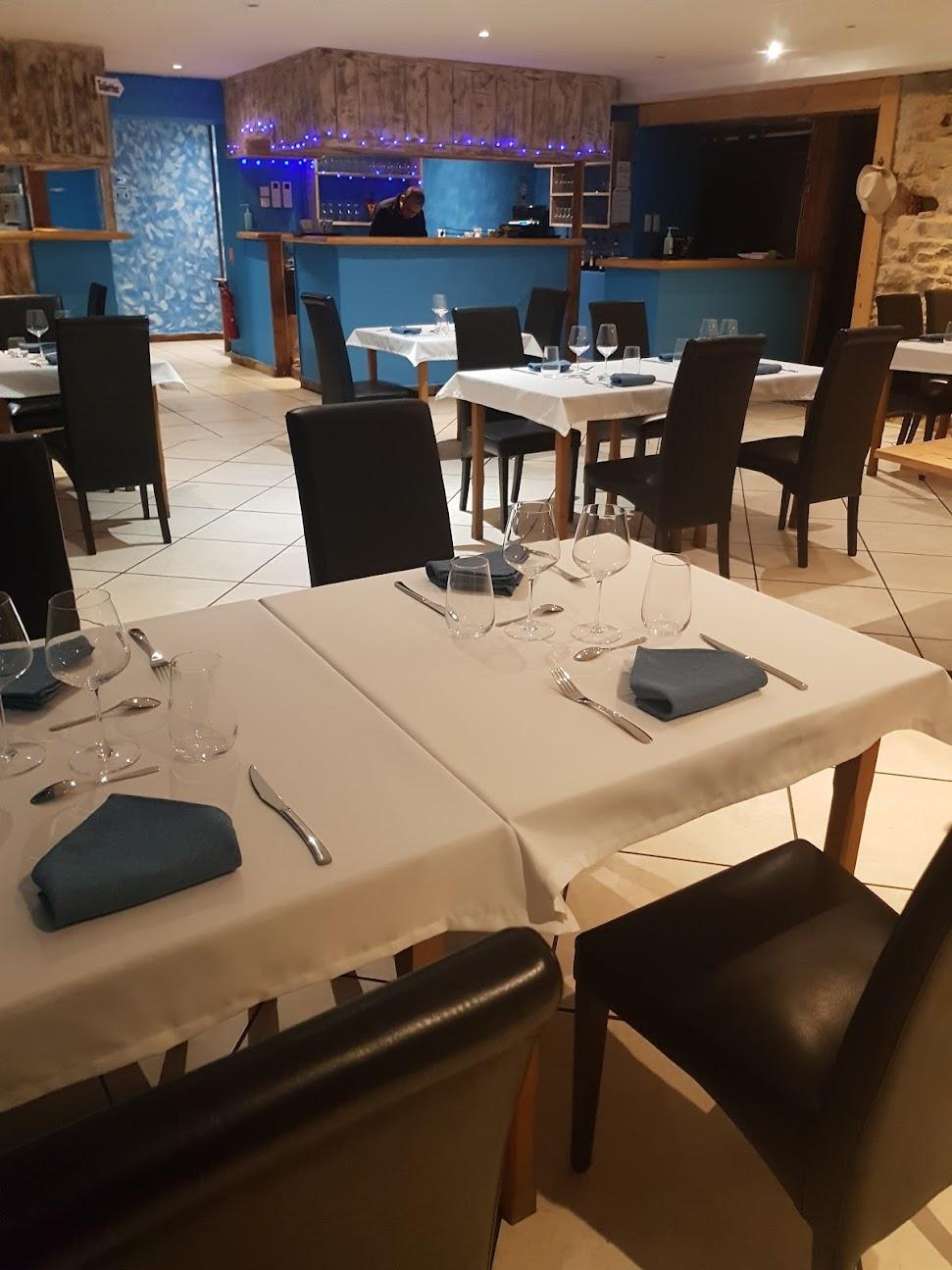 Photo de Restaurant MVIE
