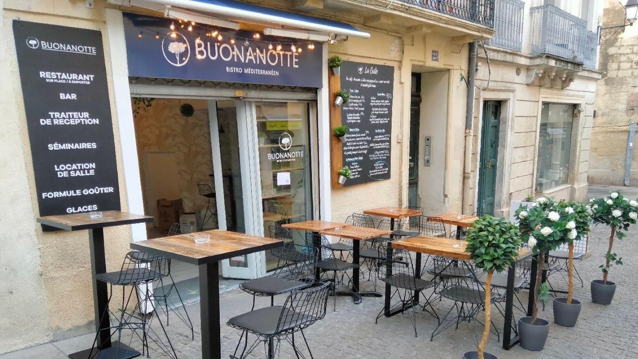 Photo de Buonanotte