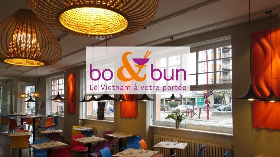 Photo de Bo & Bun Viet Food