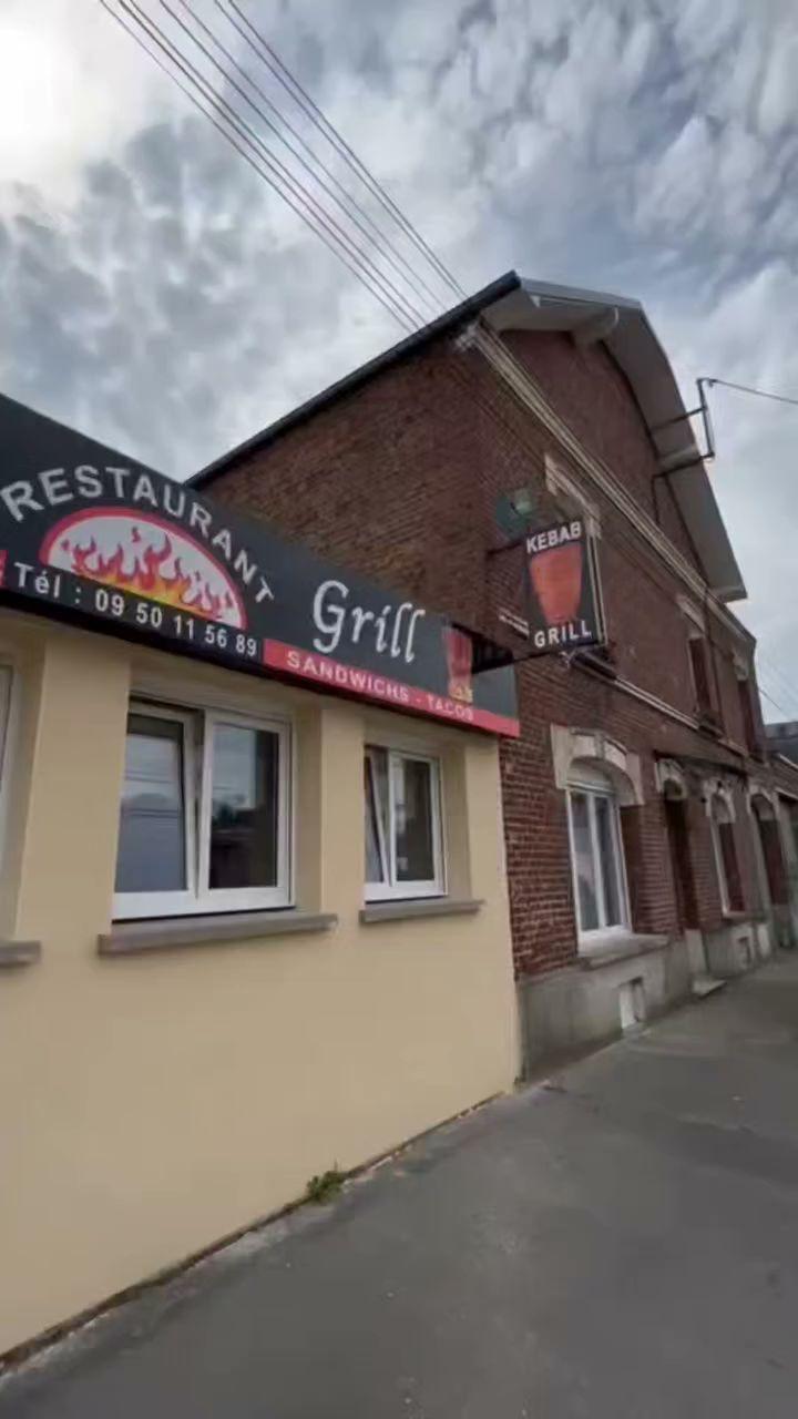 Photo de Chaulnes Restaurant Grill
