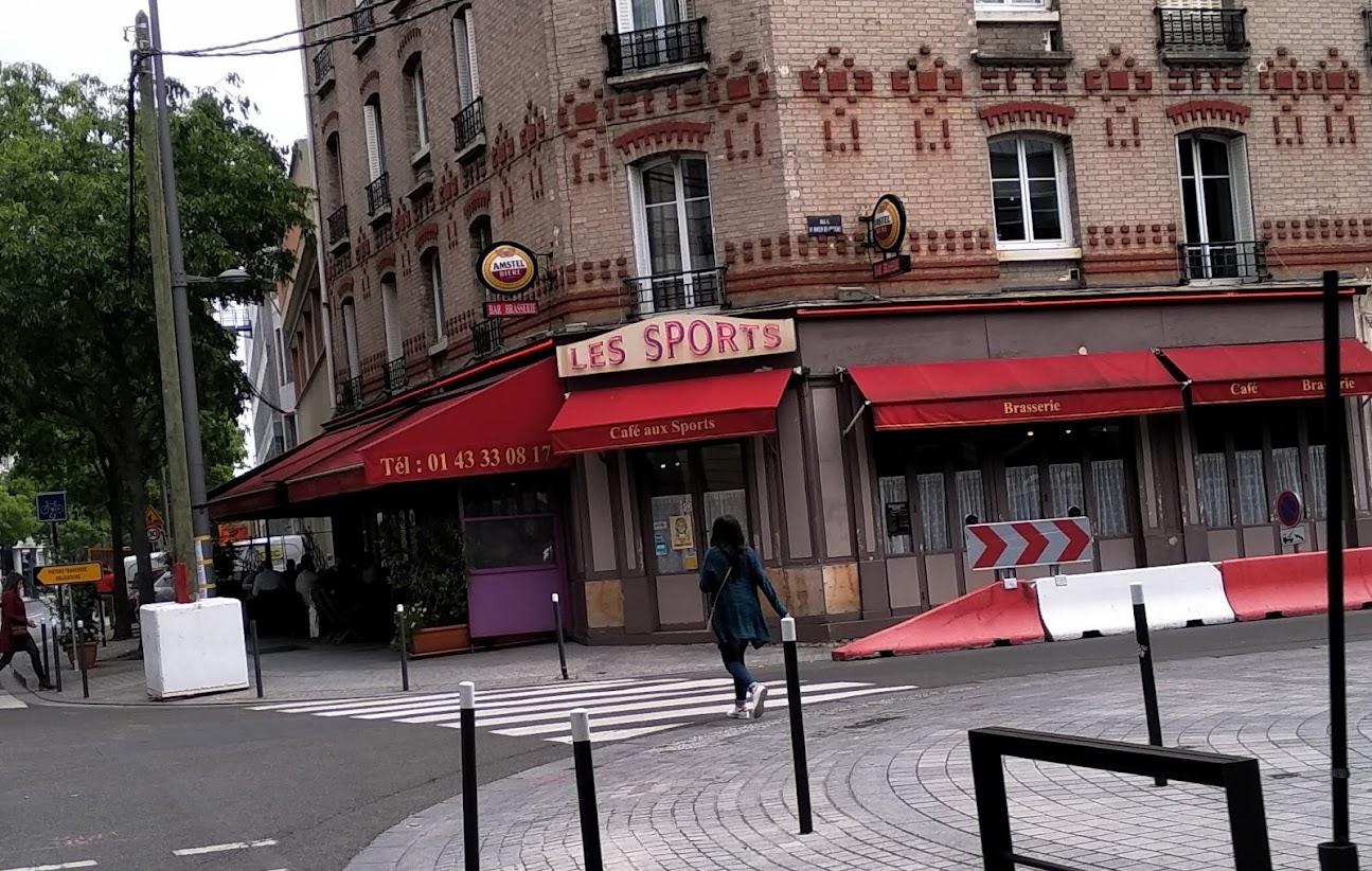 Photo de Café Les Sports