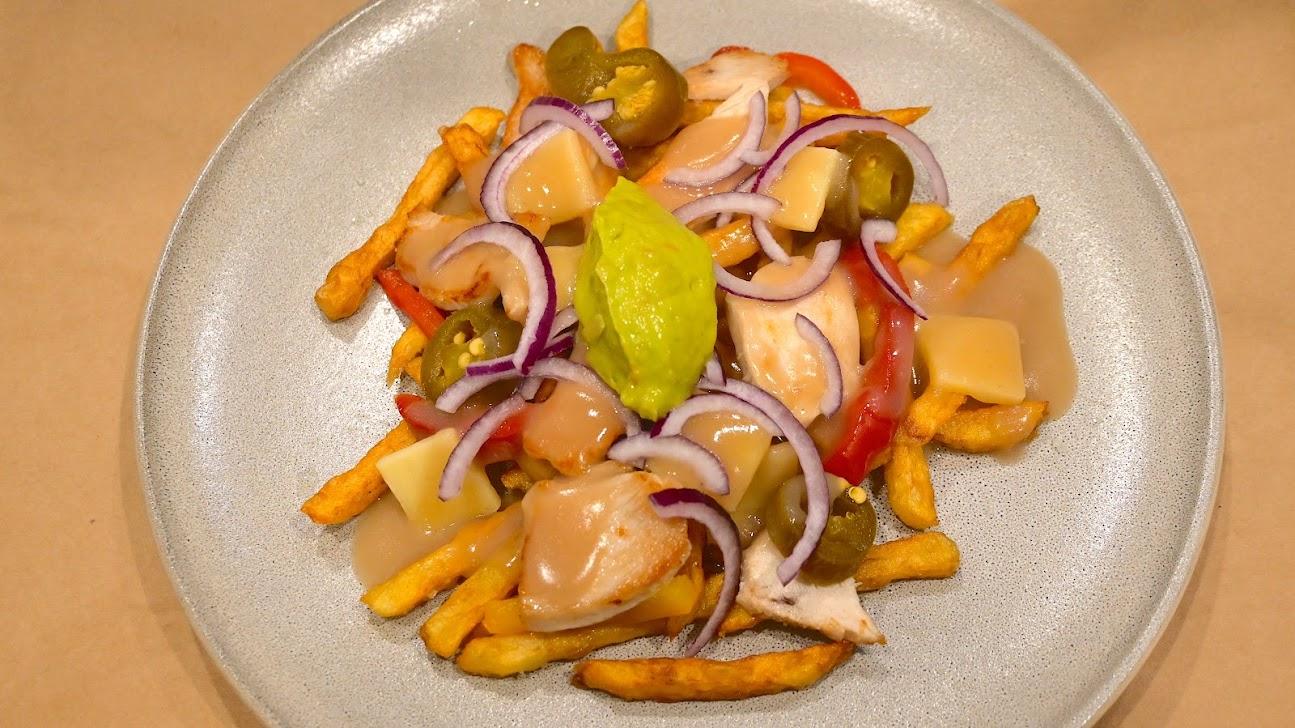 Photo du restaurant Raspoutine