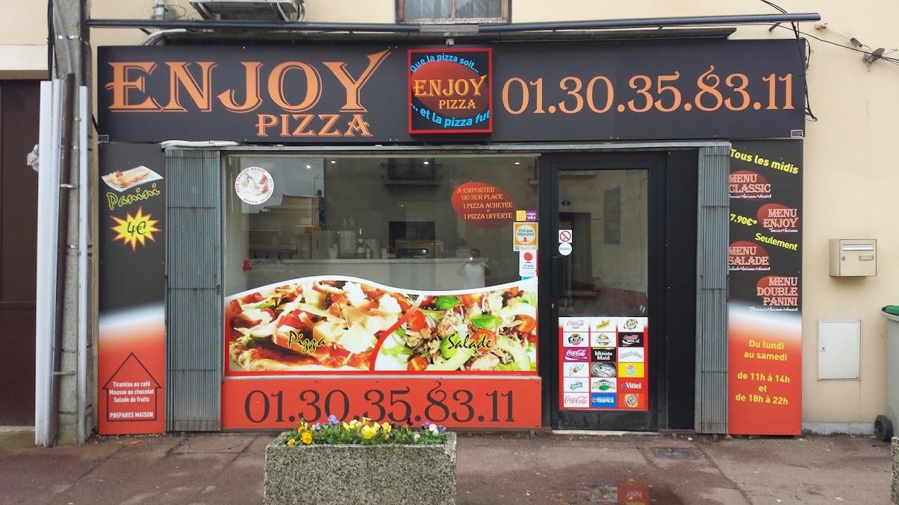 Photo de ENJOY PIZZA