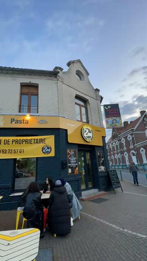 Photo du restaurant Pizza Zaa