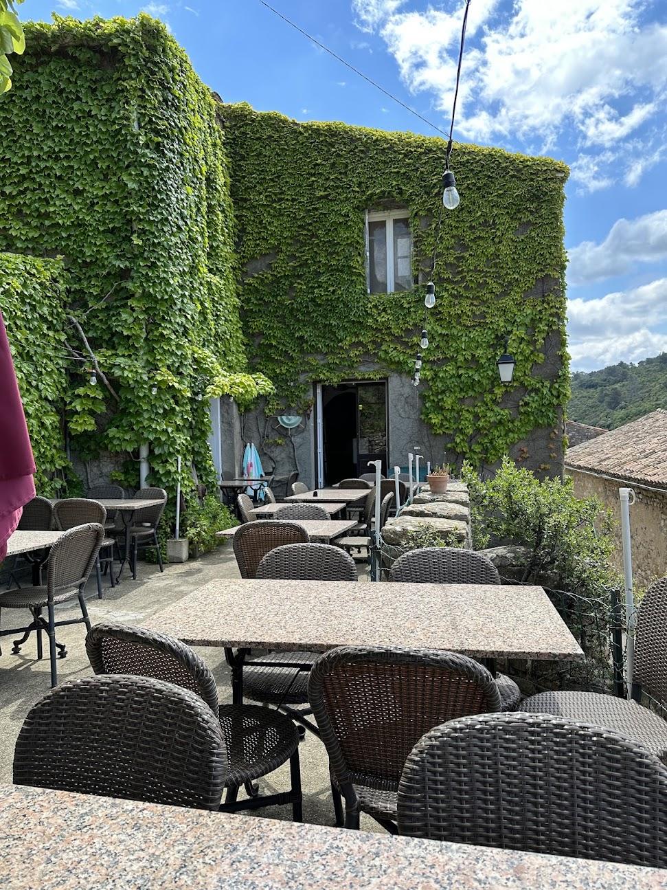 Photo de La Terrasse Restaurant-Pizzéria
