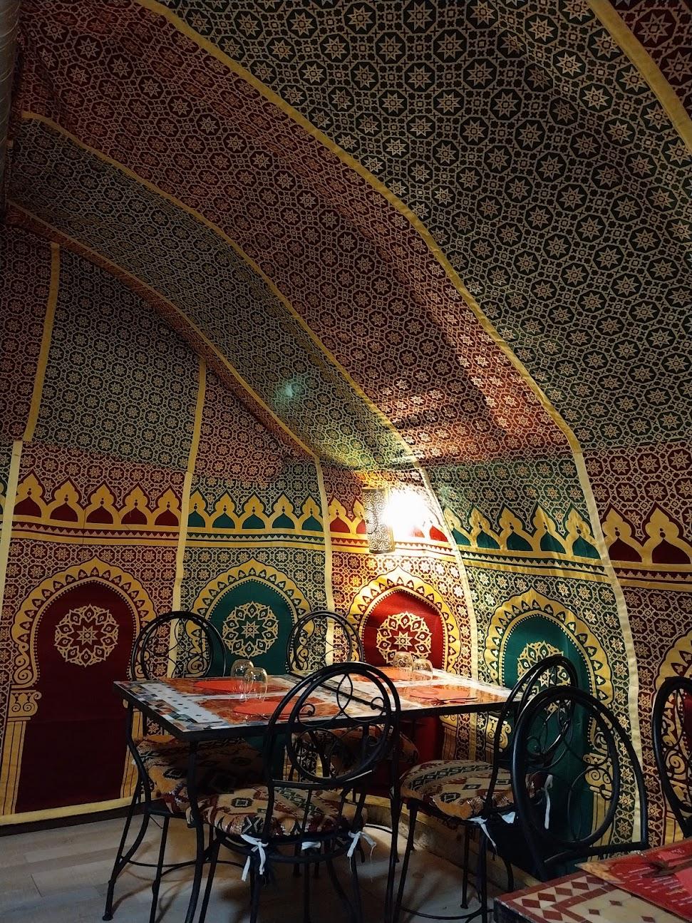Photo de Table de Marrakech