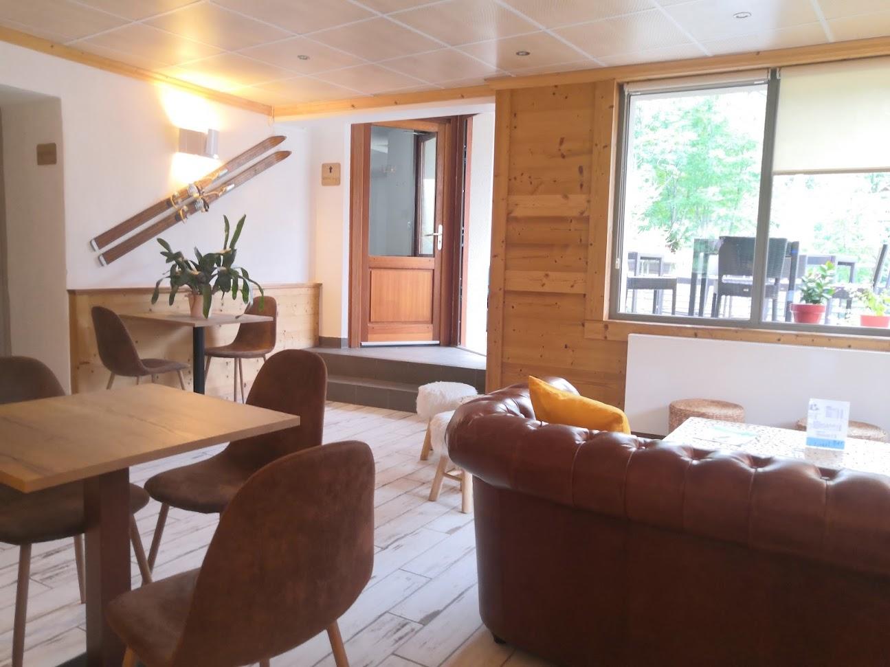 Photo de RESTAURANT Les ESSARTS