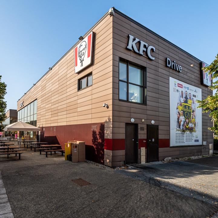 Photo du restaurant KFC Chambéry