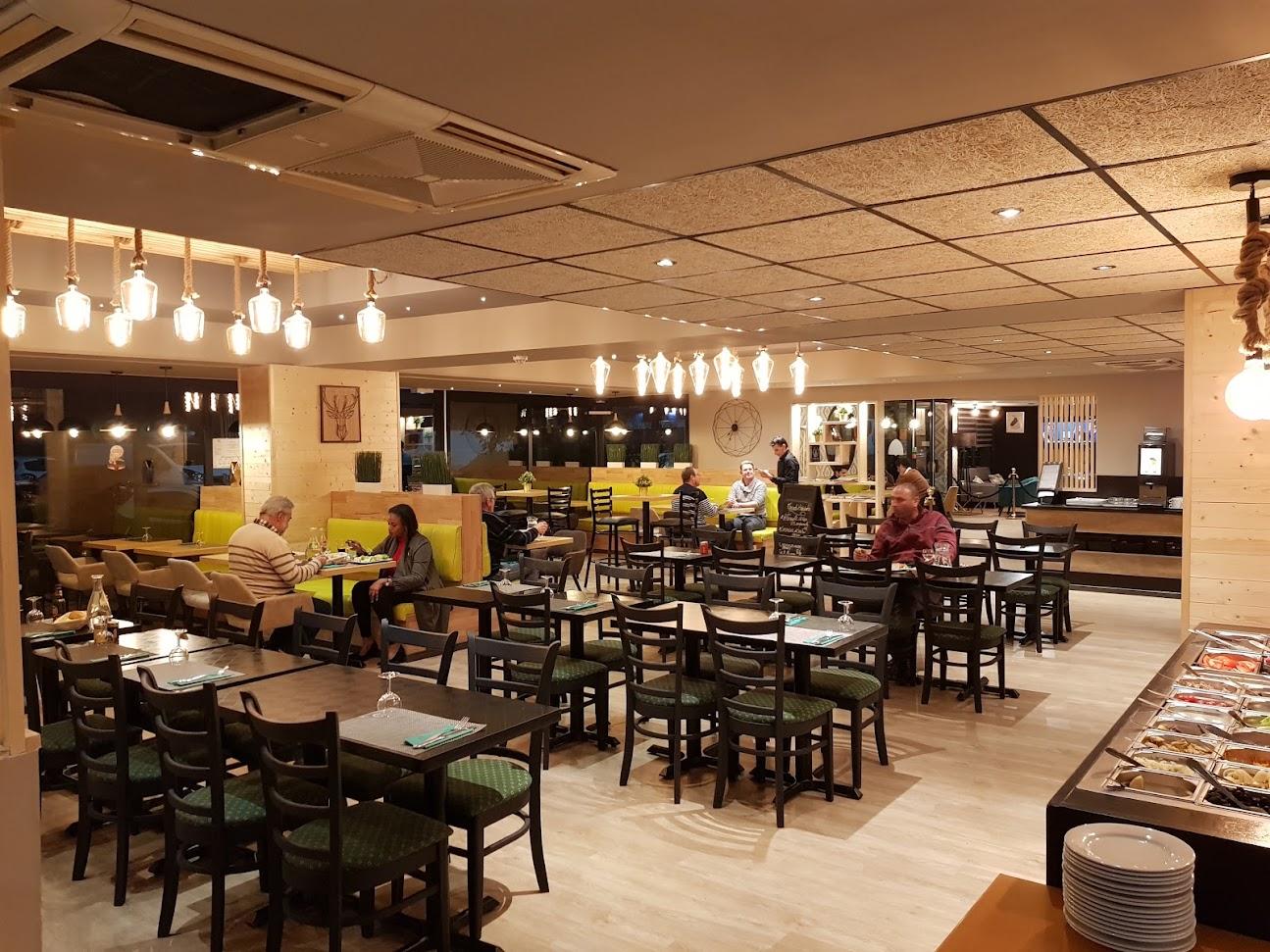 Photo de Girona Café Bar Restaurant Rungis