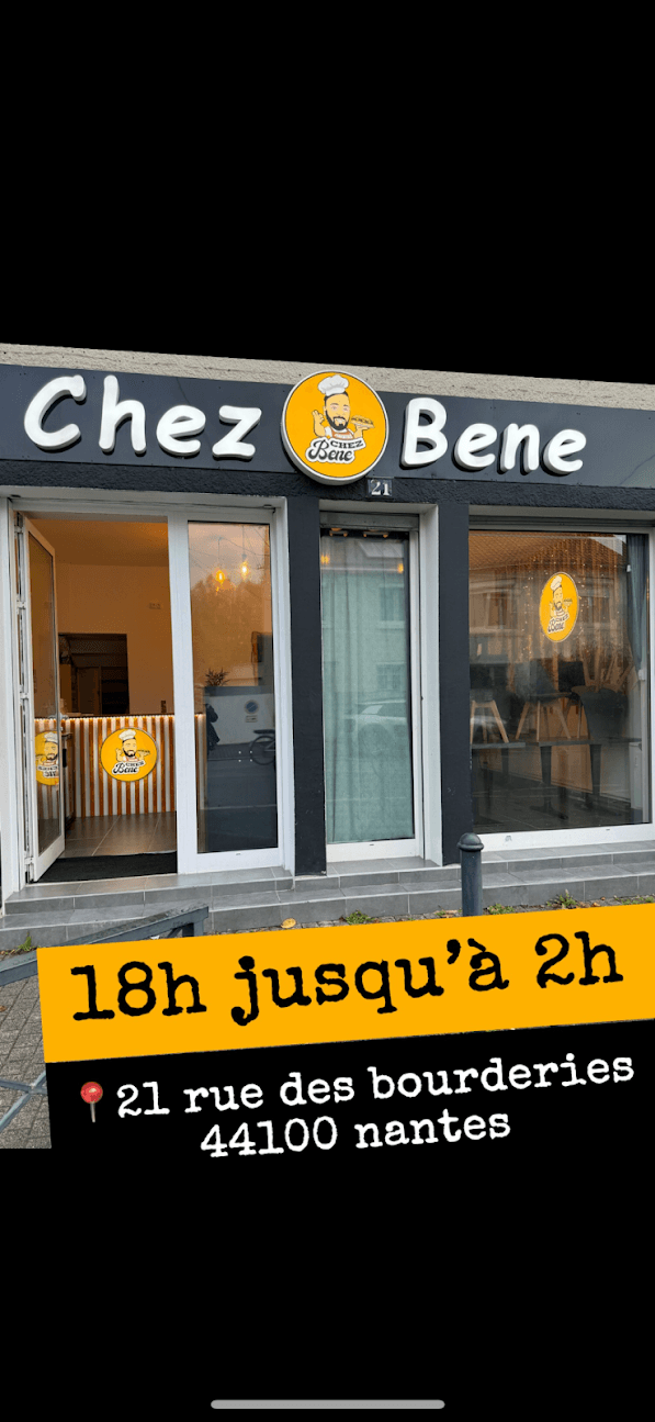 Photo de Chez Bene