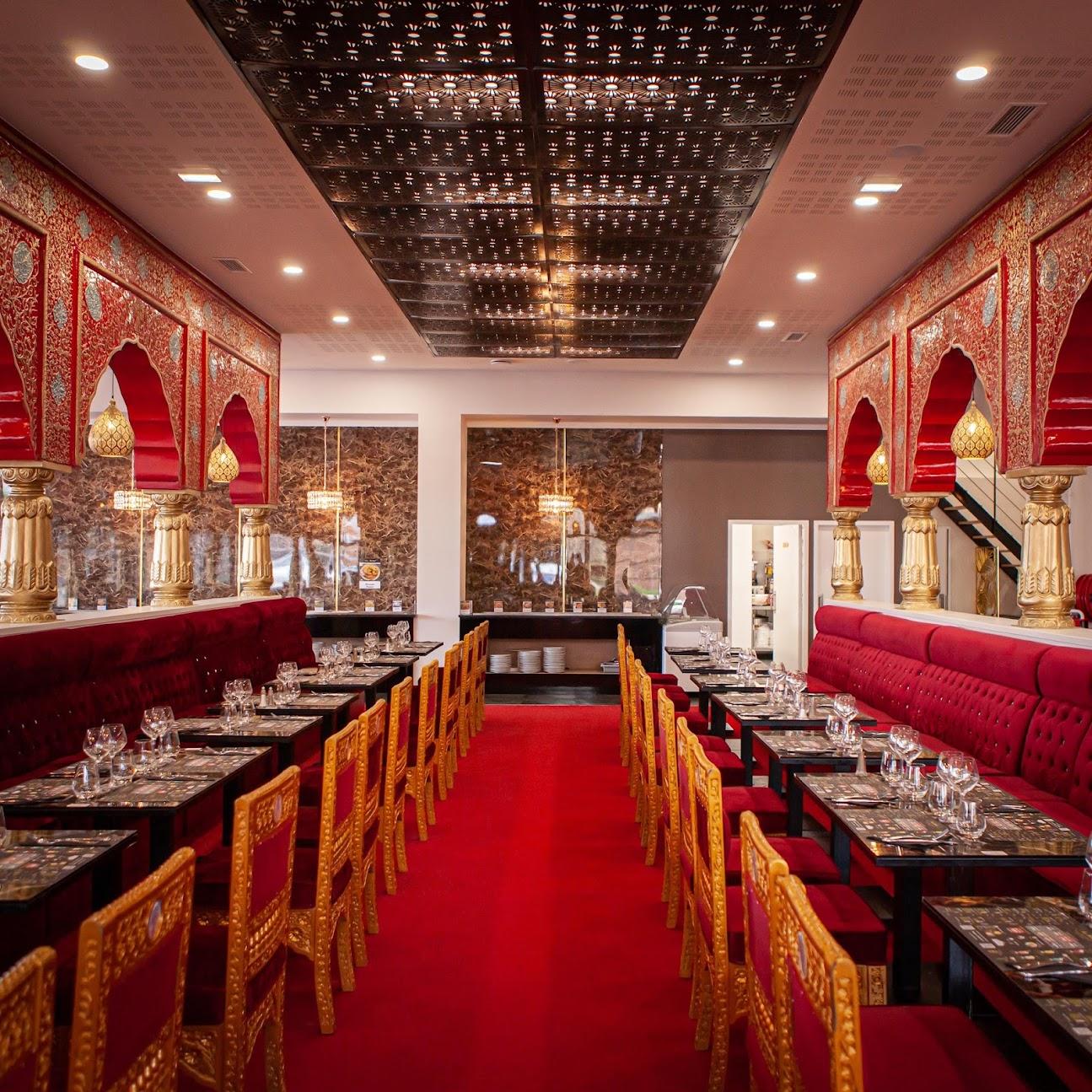 Photo de Le RajMahal - Restaurant Indien & Pakistanais