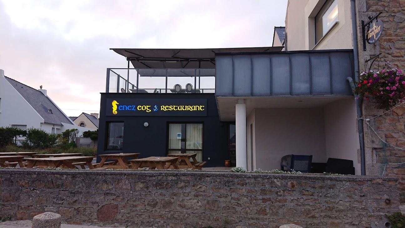 Photo de Enez Eog