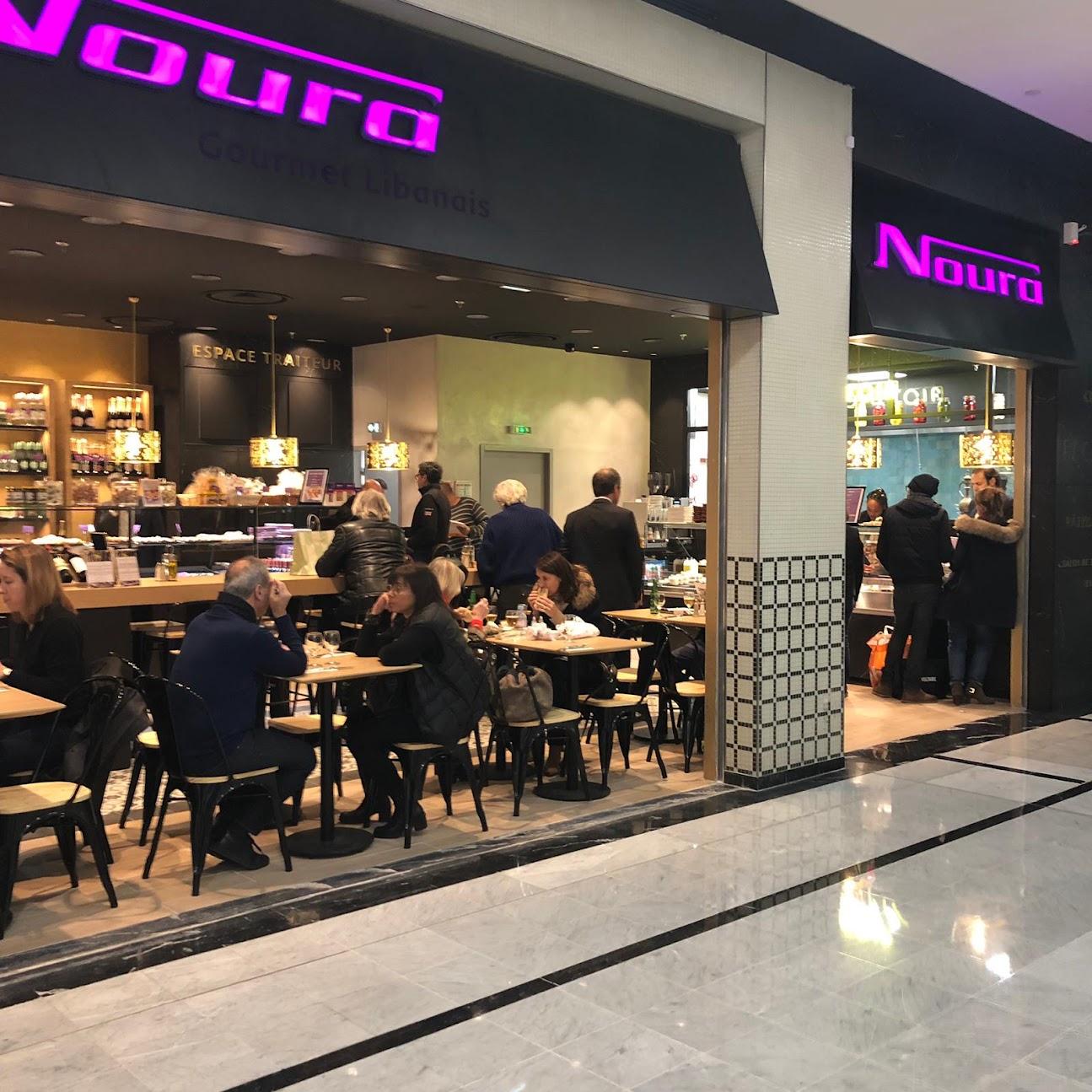 Photo du restaurant Noura Parly 2