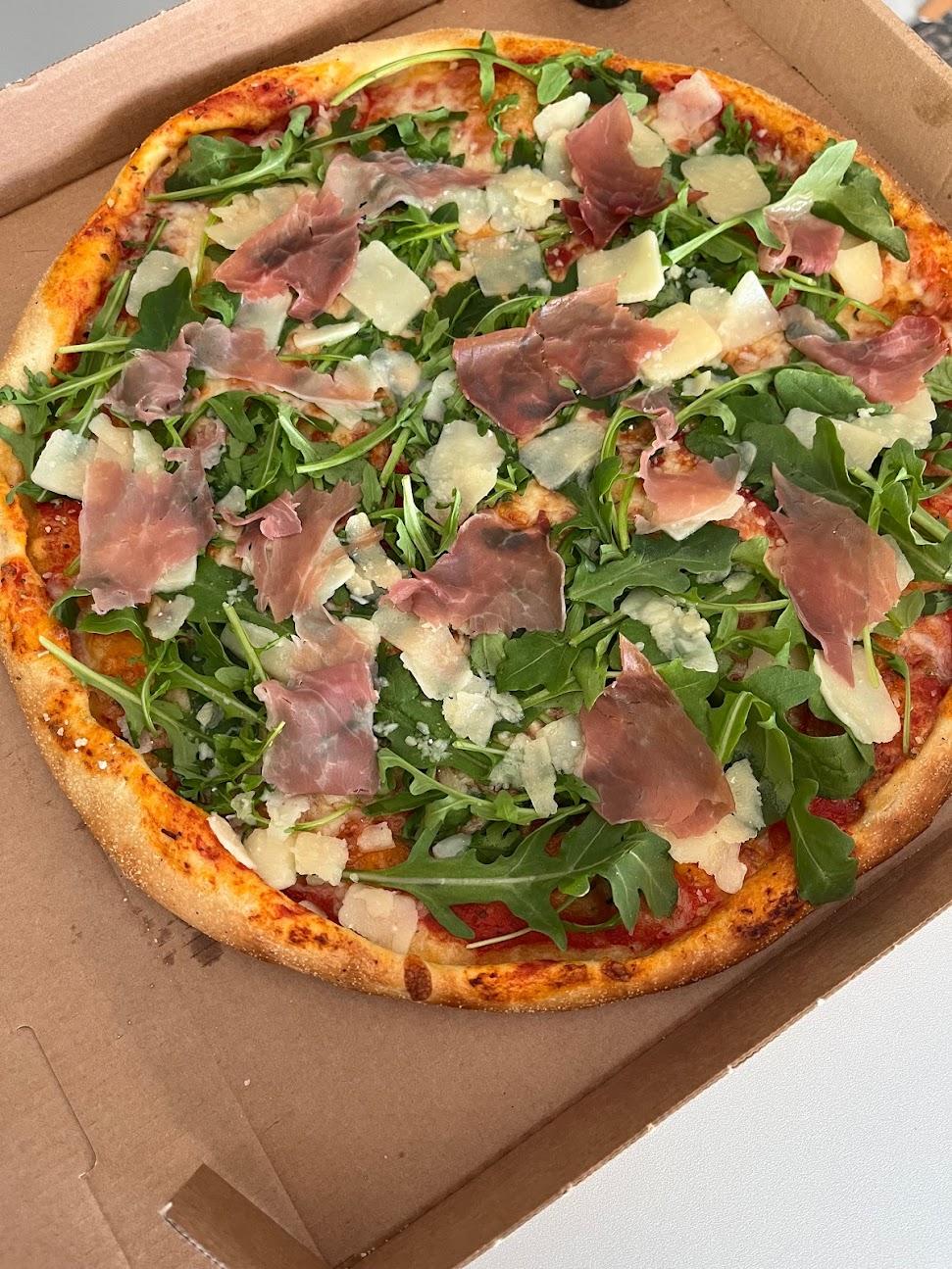 Photo de Pizza Bonici Marcheprime