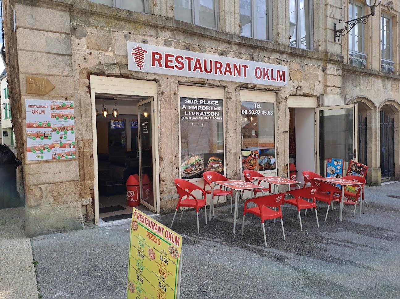 Photo de Restaurant Oklm