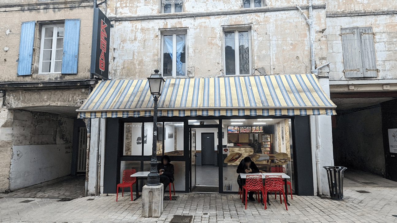 Photo de LE 56 SNACK