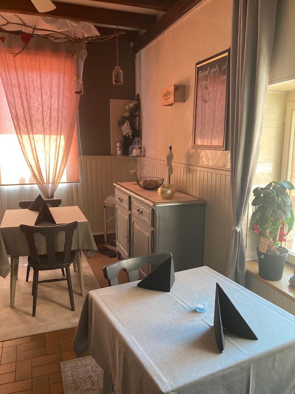 Photo de Restaurant À l'Aigle