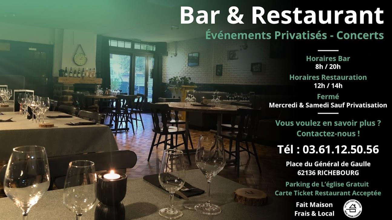 Photo du restaurant Au Taquet Bar & restaurant
