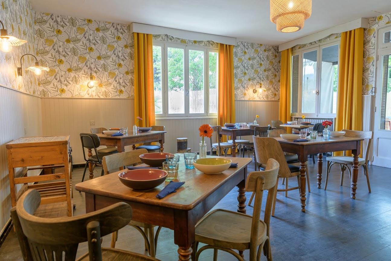 Photo de EX Auberge du Rhône "GUINGUETTE DU RHONE" aujourd'hui