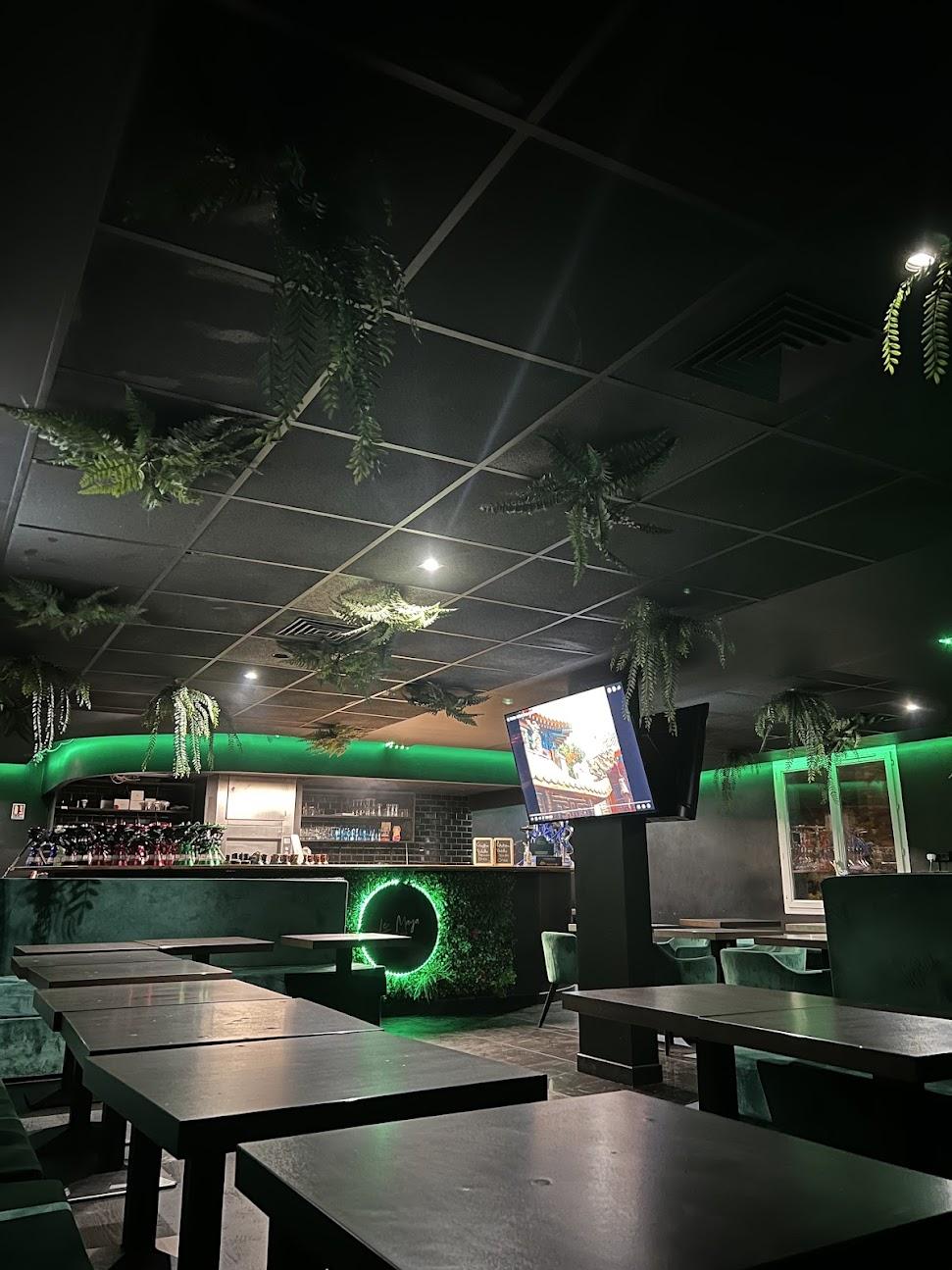 Photo de Le Maya restaurant lounge