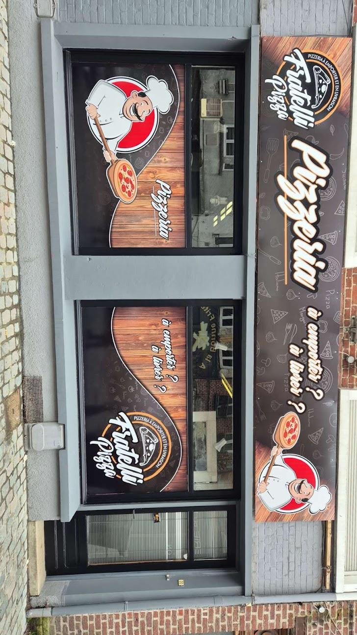 Photo de Fratelli Pizza