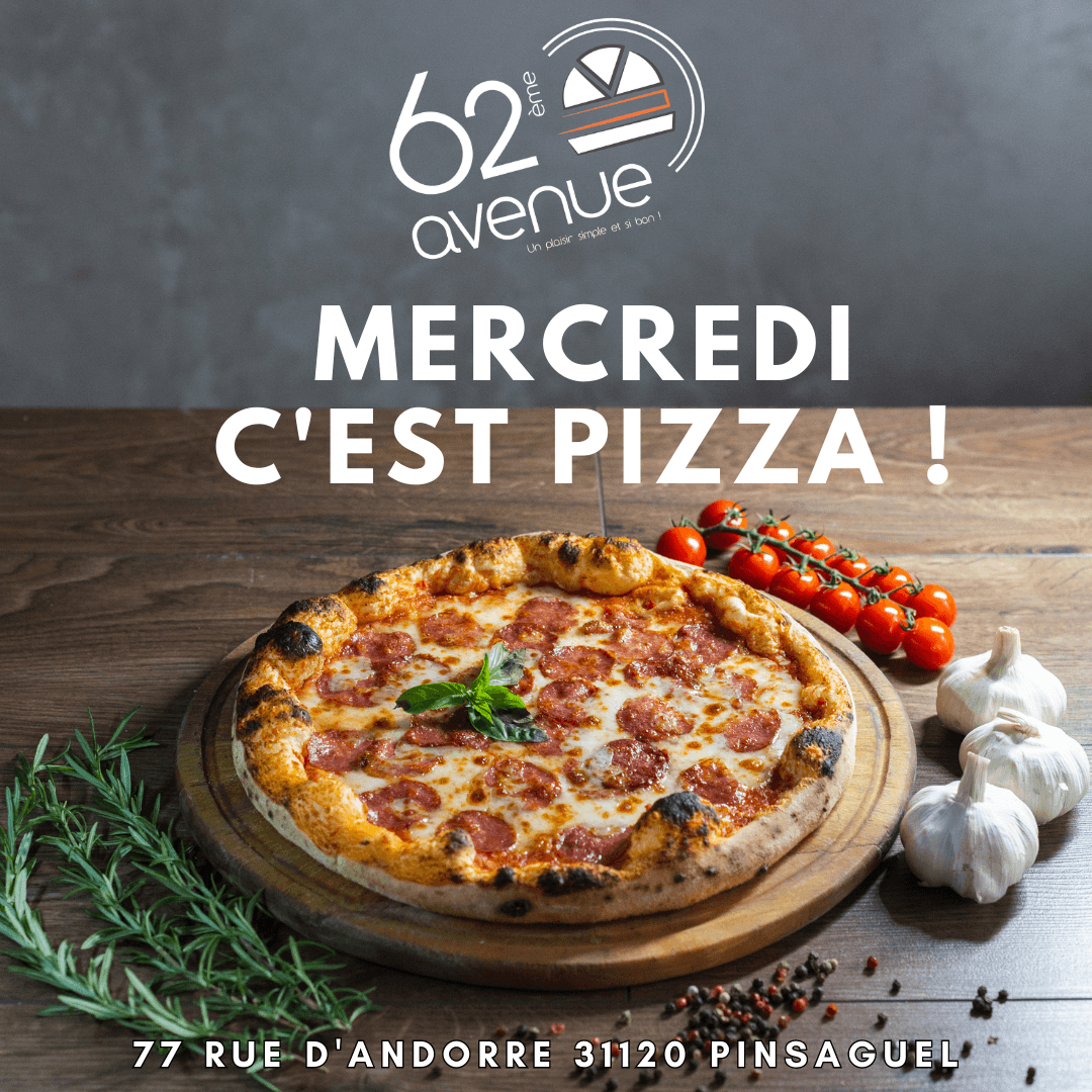 Photo de Distributeur Pizzas 7sur7 Pinsaguel