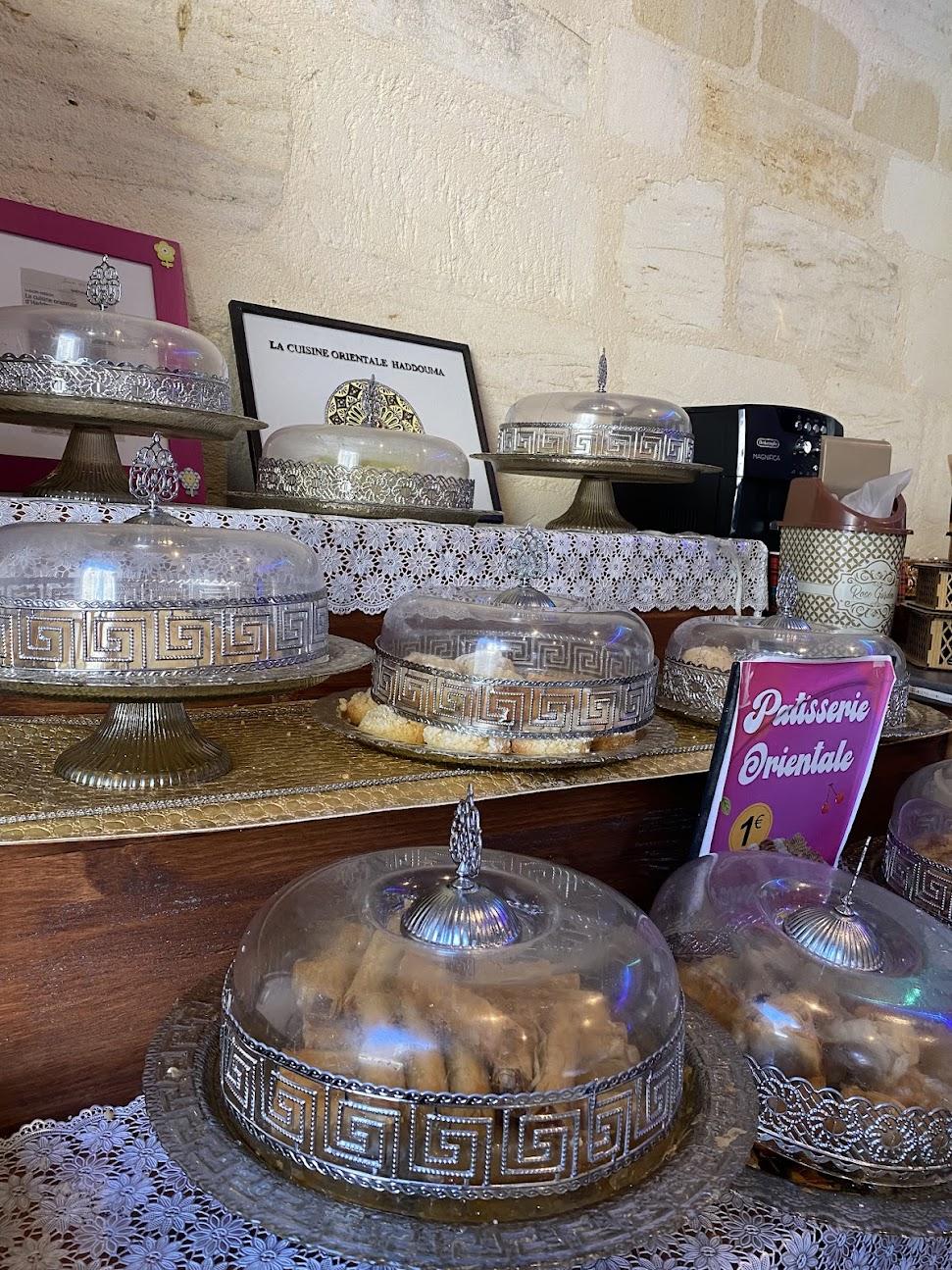 Photo de Cuisine Orientale Haddouma