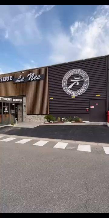 Photo de Restaurant Brasserie LE NES