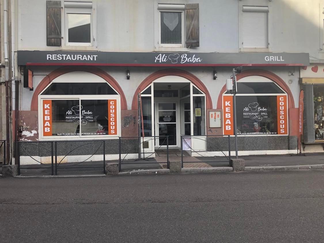 Photo du restaurant Chez Ali Baba