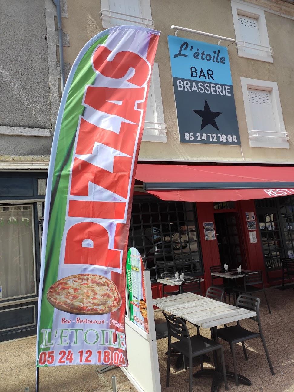Photo de Bar-brasserie l'etoile