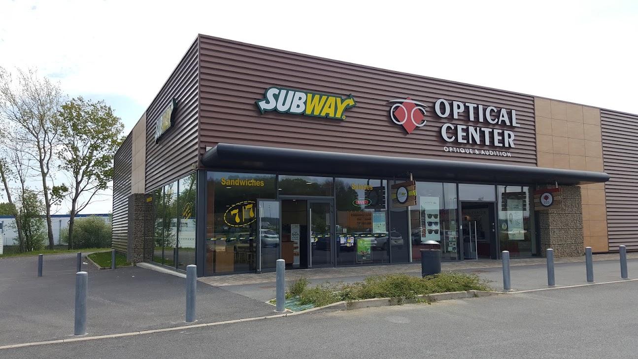 Photo de Subway