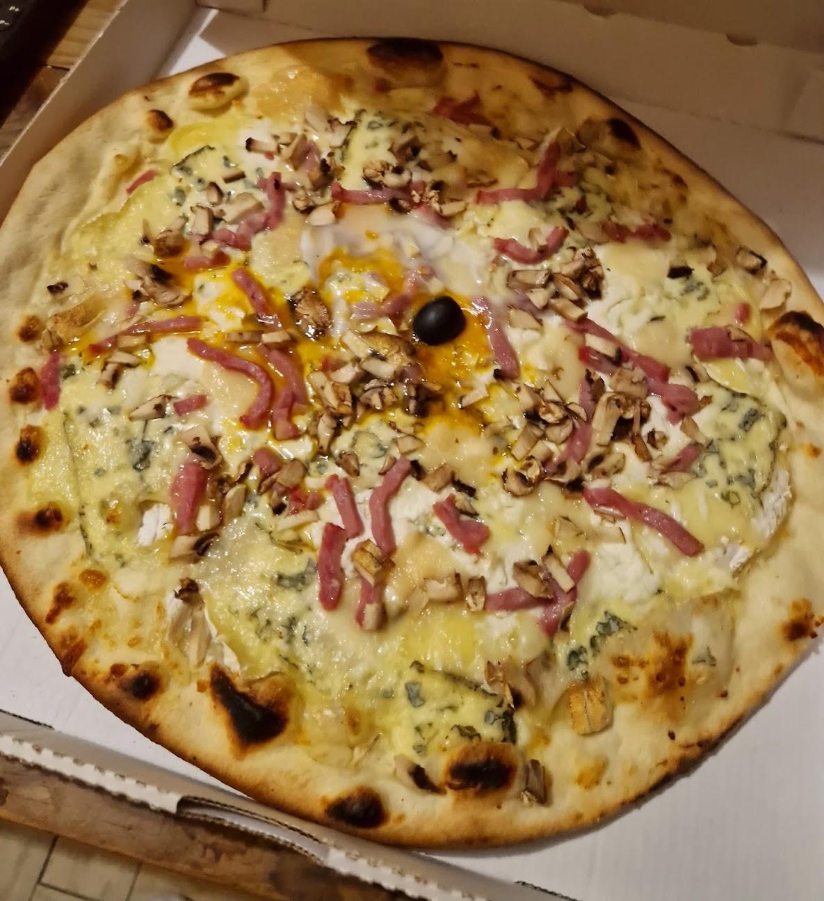 Photo de Dom'Pizza